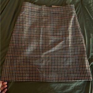 J. Crew Skirt